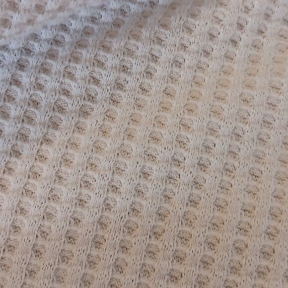 ARIAT Waffle Weave Top - Picture 7 of 7